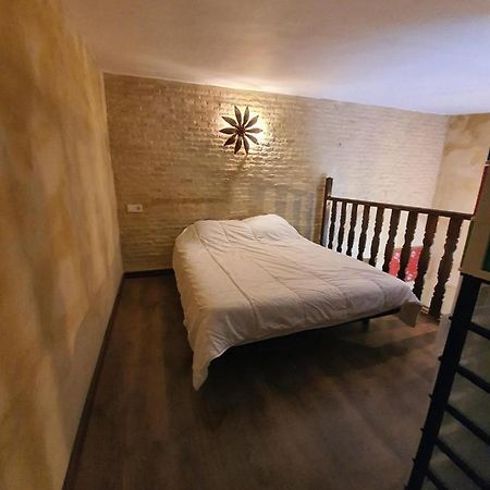 Coqueto Dupex En El Casco Antiguo De Triana Lägenhet Sevilla Exteriör bild
