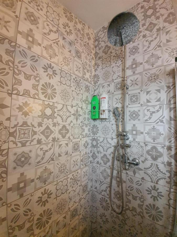 Coqueto Dupex En El Casco Antiguo De Triana Lägenhet Sevilla Exteriör bild